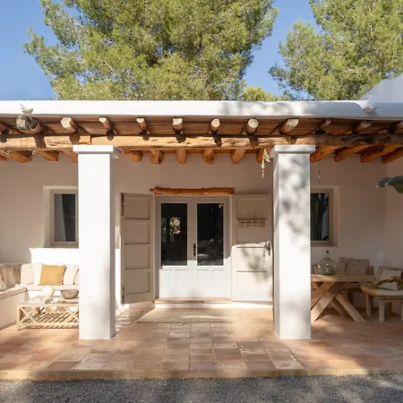 La Bet Bauernhof Santa Eulària des Riu