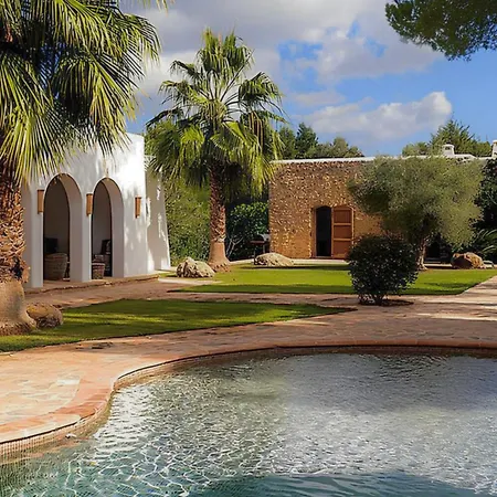 La Bet Bauernhof Santa Eulària des Riu