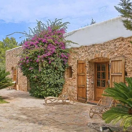 La Bet Santa Eulalia del Río